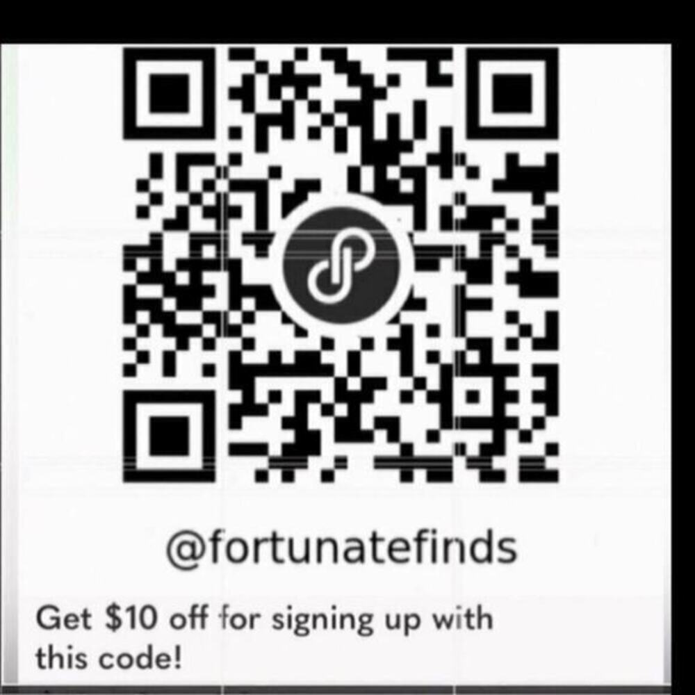 $10 off when signing up